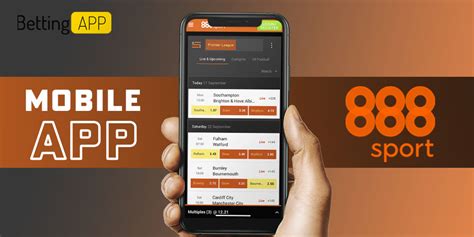 888sport app android|888 Football Betting .